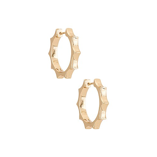 Серьги mariam - BaubleBar 48636