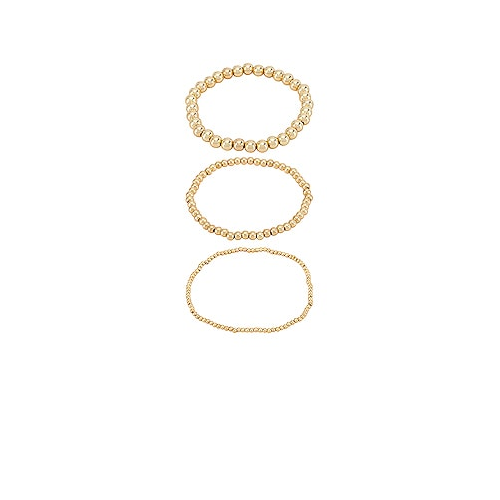 Набор браслетов pisa - BaubleBar 47261