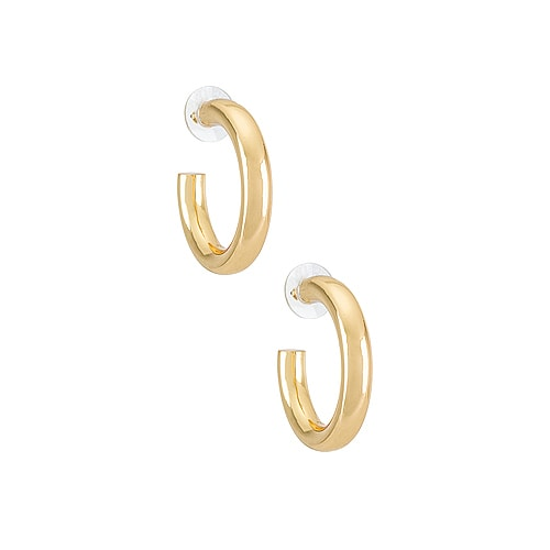 Серьги delilah - BaubleBar 48634