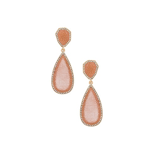 Серьги moonlight - BaubleBar 33785