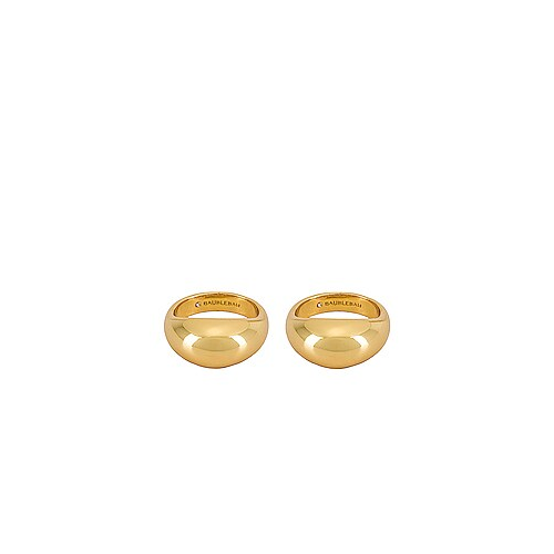 Набор колец maro - BaubleBar 45868 45869 45870