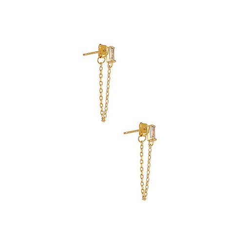 Серьги tallo - BaubleBar 53364