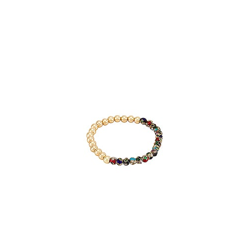Браслет floral - BaubleBar 40460