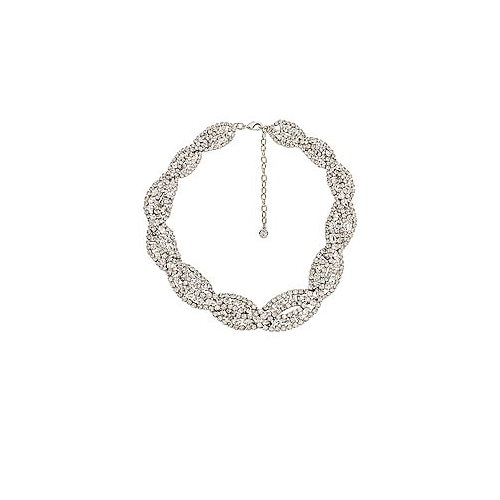 Ожерелье braided - BaubleBar 53588