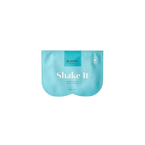 Листовая маска для ягодиц shake it - BAWDY BWD130