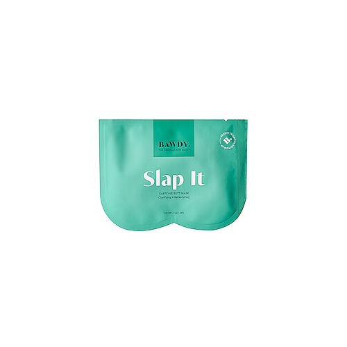 Листовая маска для ягодиц slap it - BAWDY BWD120