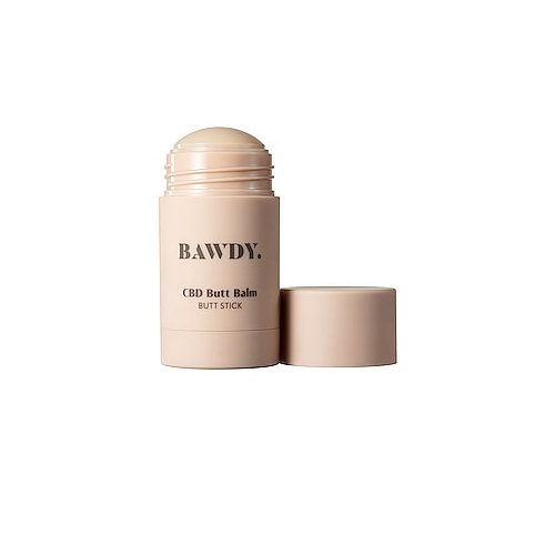 Бальзам для тела cbd - BAWDY PBL 400-0389