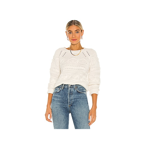 Свитер doing the most - BB Dakota BK406941