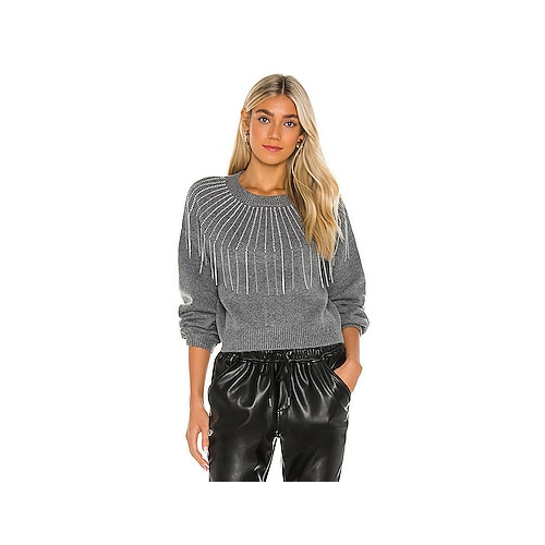 Свитер you fancy - BB Dakota BK406939