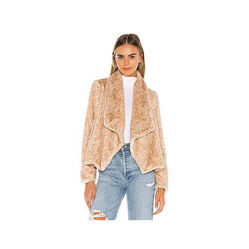 Куртка из искусственного меха all fur you - BB Dakota JJ402021