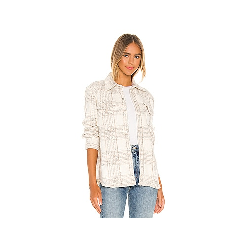 Куртка work hard play hard - BB Dakota BK302193