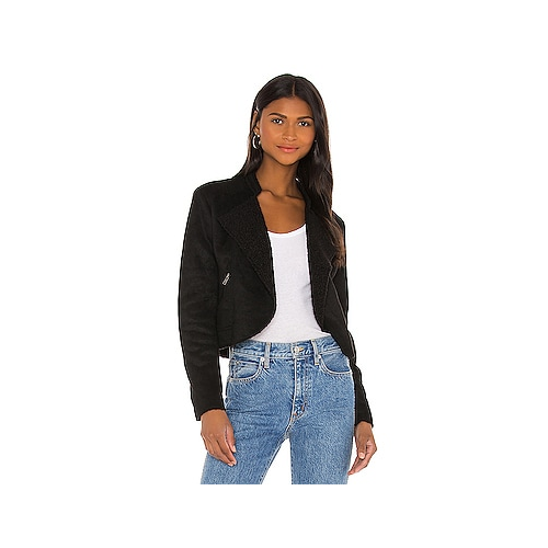 Куртка suede me love you - BB Dakota JK302222