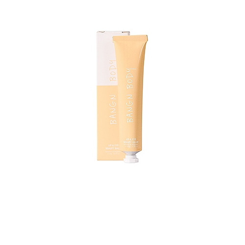 Бальзам для губ и глаз lip and eye - Bangn Body GS1 - 9356402000027