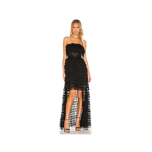 Вечернее платье - BCBGMAXAZRIA GAL6257848