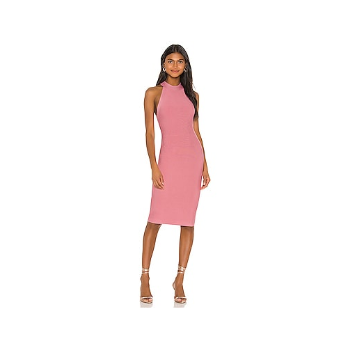 Мини платье - BCBGMAXAZRIA LHL6265688
