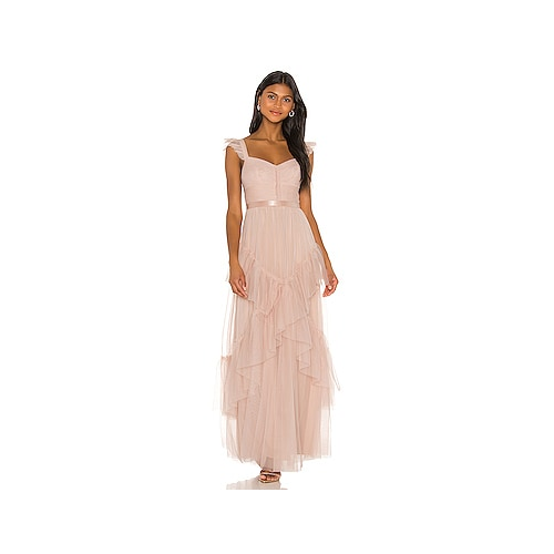 Вечернее платье - BCBGMAXAZRIA YSL6268521