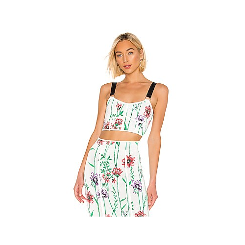 Вязаный топ - BCBGMAXAZRIA CMJ5190696