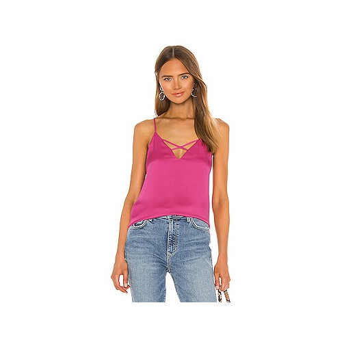 Майка на бретелях - BCBGMAXAZRIA FTS1265796