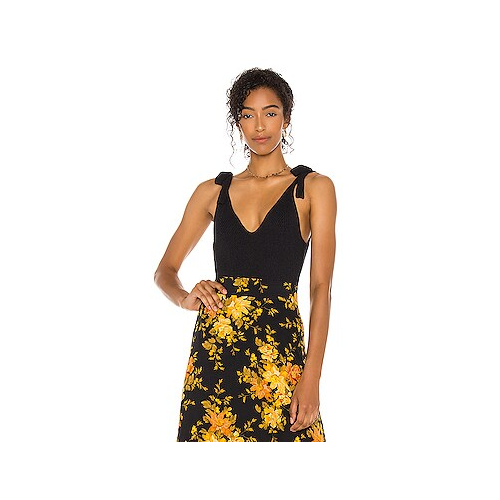 Майка sleeveless - BCBGMAXAZRIA FXA5273986