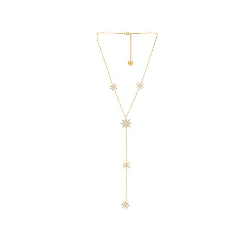 Ожерелье в форме лассо lillian burst - BRACHA N920