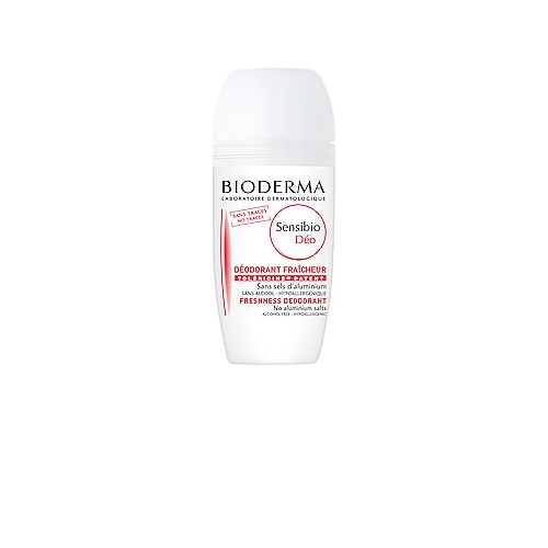 Освежающий дезодорант sensibio - Bioderma 28718