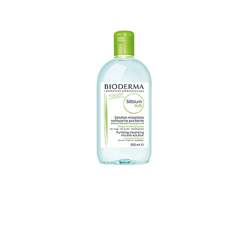 H2o 500 мл sebium - Bioderma 28642X