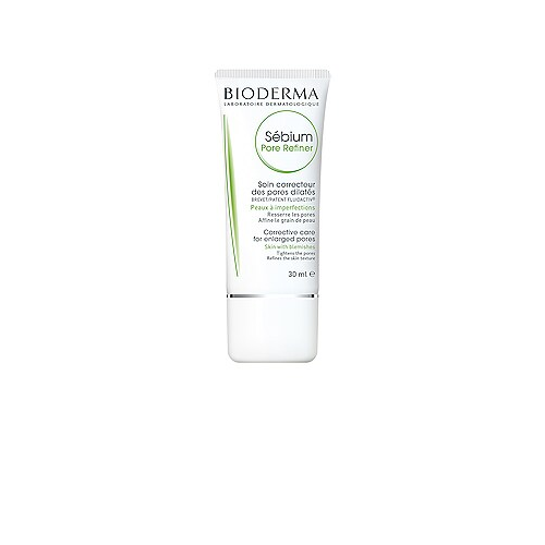 Крем для сужения пор sebium - Bioderma 28614I