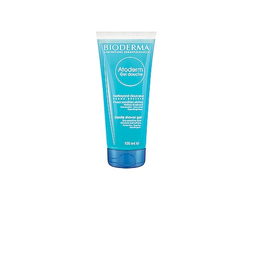 Гель 100 мл atoderm shower - Bioderma 28132