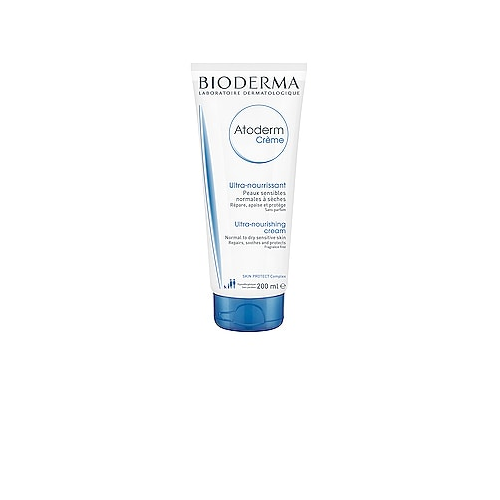 Крем 200 мл atoderma - Bioderma 28067B