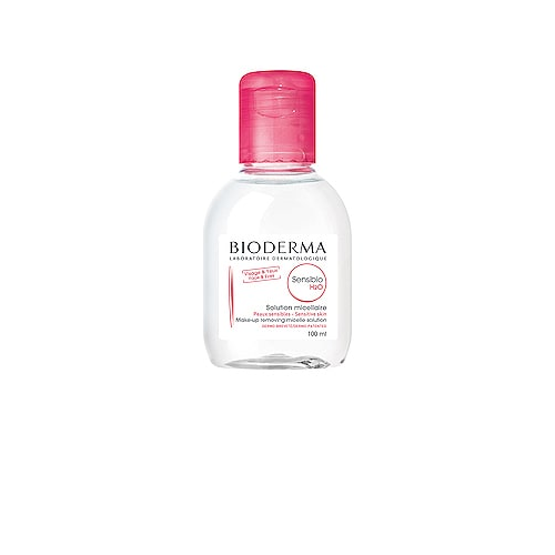 H2o 100 мл sensibio - Bioderma 28704X