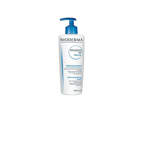 500 мл atoderm pp balm pts - Bioderma 28107
