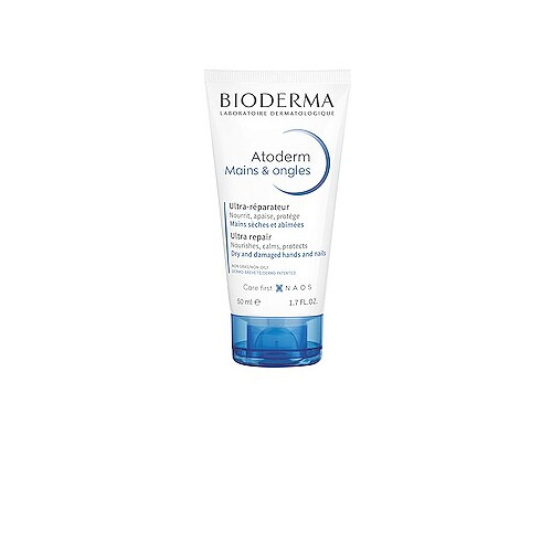 Крем для рук и ногтей atoderm - Bioderma 28070B