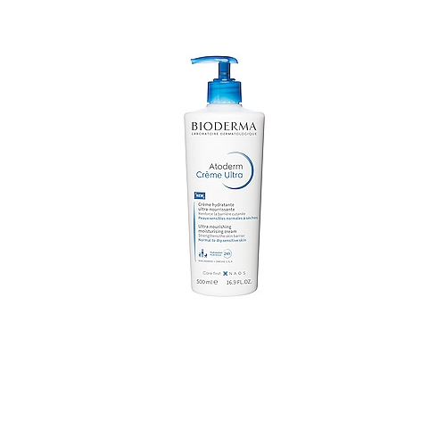 Крем 500 мл atoderma - Bioderma 28065B