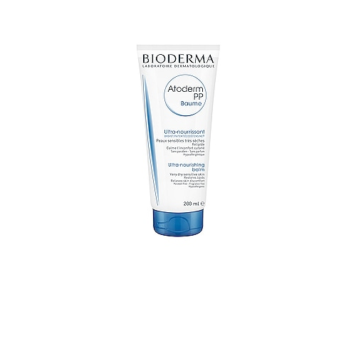 200 мл atoderm pp balm pts - Bioderma 28106