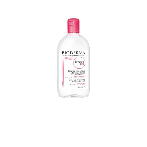 H2o 100 мл sensibio - Bioderma 28709X