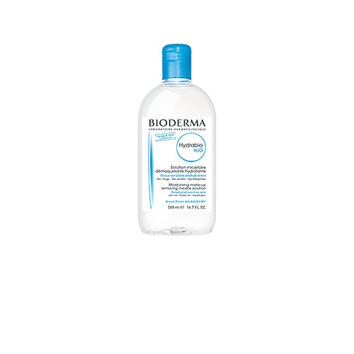 500 мл hydrabio h20 - Bioderma 28381