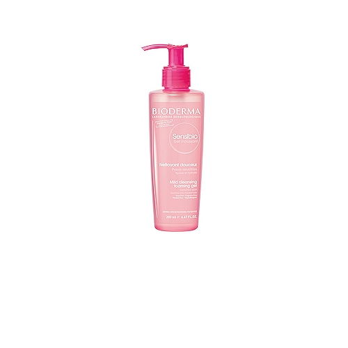 Очищающий гель sensibio - Bioderma 28712