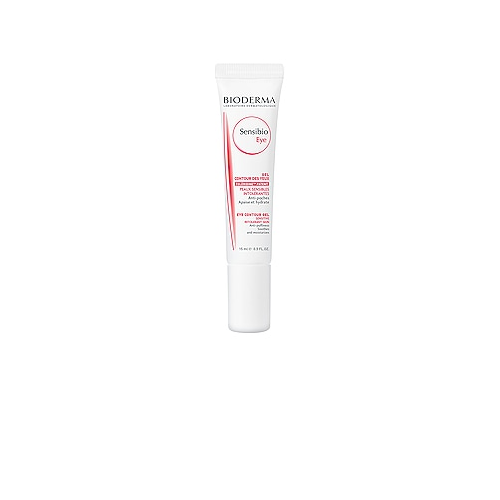 Гель для контура глаз sensibio - Bioderma 28692