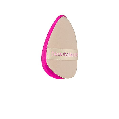 Аппликатор для макияжа power puff - beautyblender 21229