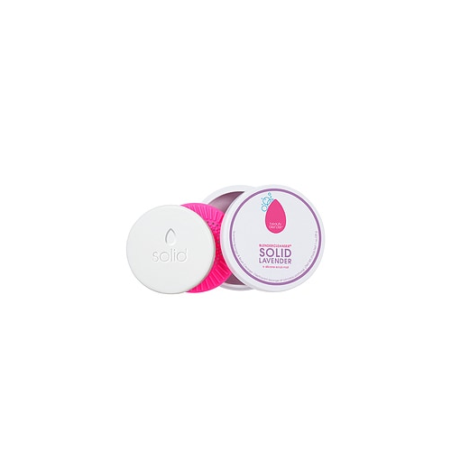 Очиститель спонжа для макияжа blendercleanser solid - beautyblender 5097