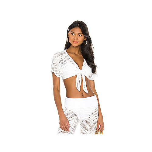 Топ miller - Beach Bunny B12139C1