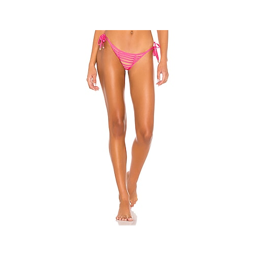 Бикини с боковыми завязками hard summer - Beach Bunny B16104B2