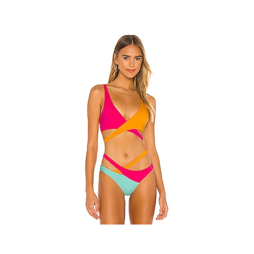 Топ бикини skylar - Beach Bunny B19105T8