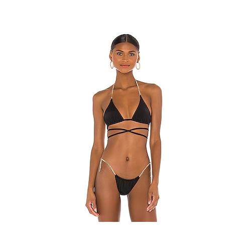 Топ бикини треугольниками brooklyn - Beach Bunny B12148T2