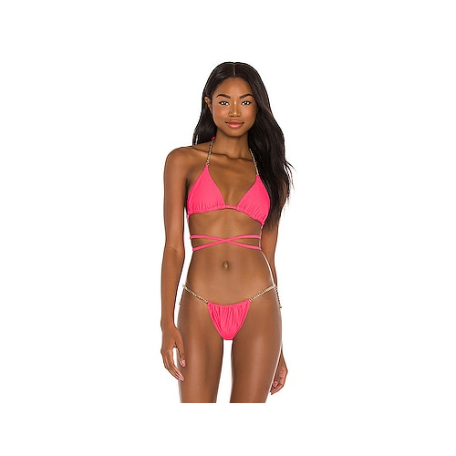 Топ бикини brooklyn - Beach Bunny B12148T2