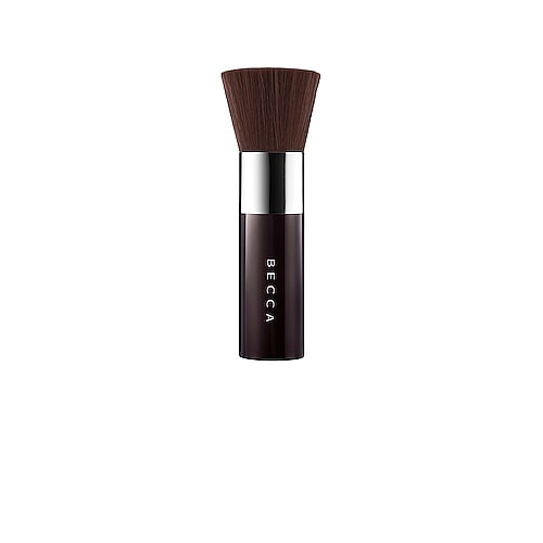 Кисточка для макияжа kabuki - BECCA Cosmetics B-PROBR01014