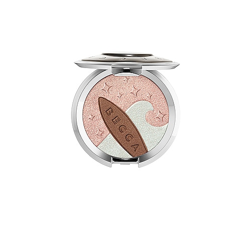 Эффектный бронзант shimmering skin - BECCA Cosmetics B-PROSSPP060