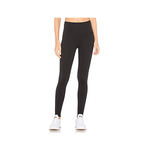 Леггинсы по лодыжку high waisted - Beyond Yoga SP3243