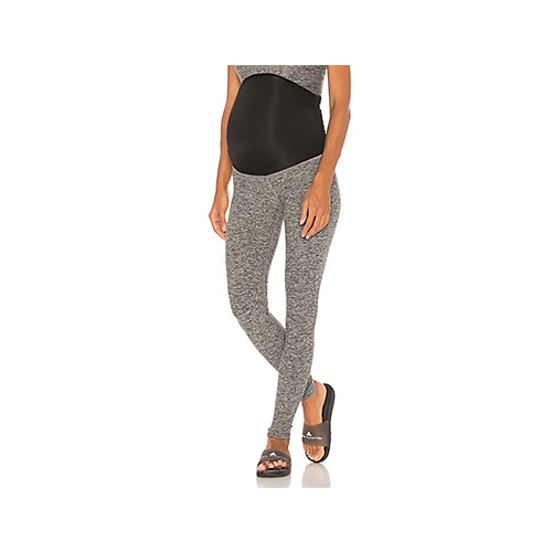 Леггинсы для беременных fold down - Beyond Yoga SD3392M