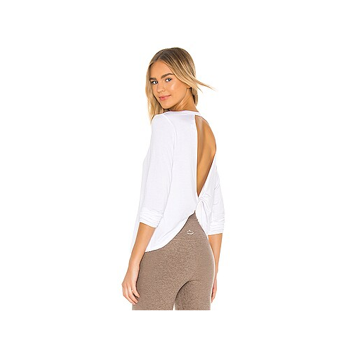 Футболка don't get it twisted - Beyond Yoga LK7656